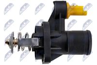 NTY CTM-CT-016 - Termostato, refrigerante