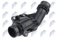 NTY CTM-BM-056 - Termostato, refrigerante