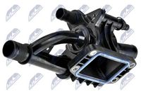 NTY CTM-CT-001 - Termostato, refrigerante