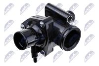 NTY CTMFR031 - Termostato, refrigerante