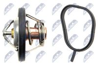 NTY CTM-FR-011 - Termostato, refrigerante