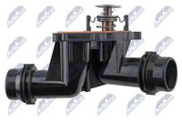NTY CTM-BM-056 - Termostato, refrigerante