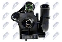 NTY CTM-CT-001 - Termostato, refrigerante