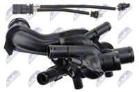 NTY CTM-BM-034 - Termostato, refrigerante