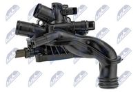 NTY CTM-CT-009 - Termostato, refrigerante