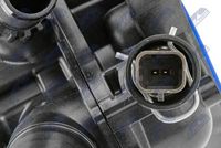 NTY CTM-CT-009 - Termostato, refrigerante