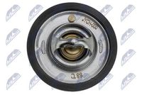 NTY CTM-CH-032 - Termostato, refrigerante