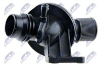 NTY CTM-BM-035 - Termostato, refrigerante