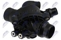 NTY CTM-BM-072 - Termostato, refrigerante