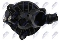 NTY CTM-BM-072 - Termostato, refrigerante
