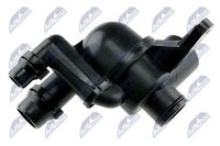 NTY CTMLR004 - Termostato, refrigerante