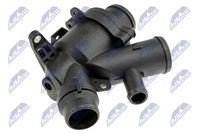 NTY CTM-LR-008 - Termostato, refrigerante
