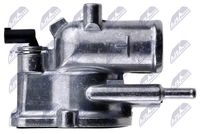 NTY CTM-ME-039 - Termostato, refrigerante