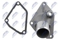 NTY CTM-NS-001 - Termostato, refrigerante