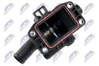 NTY CTMPE006 - Termostato, refrigerante