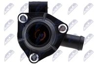 NTY CTM-LR-011 - Termostato, refrigerante