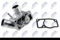 NTY CTM-PL-001 - Termostato, refrigerante