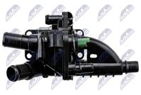NTY CTM-PE-012 - Termostato, refrigerante