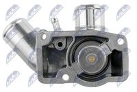 NTY CTM-PL-001 - Termostato, refrigerante