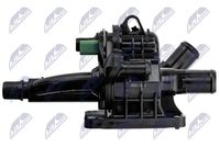 NTY CTM-PE-012 - Termostato, refrigerante