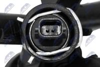 NTY CTM-NS-002 - Termostato, refrigerante