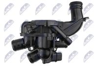 NTY CTM-PE-015 - Termostato, refrigerante