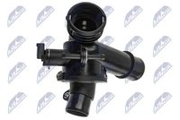NTY CTM-ME-010 - Termostato, refrigerante