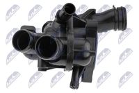 NTY CTM-PE-015 - Termostato, refrigerante