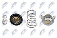 NTY CTM-LR-000 - Termostato, refrigerante