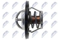NTY CTM-KA-002 - Termostato, refrigerante