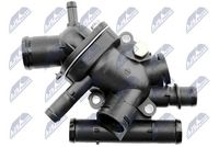NTY CTM-RE-004 - Termostato, refrigerante