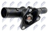 NTY CTMRE001 - Termostato, refrigerante