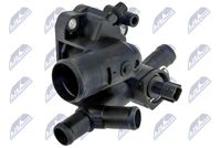 NTY CTMRE021 - Termostato, refrigerante