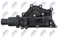 NTY CTM-RE-015 - Termostato, refrigerante