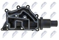 NTY CTM-RE-015 - Termostato, refrigerante