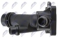 NTY CTM-VV-007 - Termostato, refrigerante
