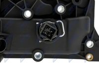 NTY CTM-RE-018 - Termostato, refrigerante