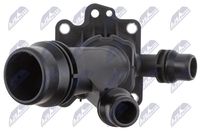NTY CTM-VV-007 - Termostato, refrigerante