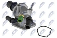 NTY CTM-PL-003 - Termostato, refrigerante