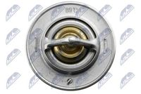 NTY CTM-PL-015 - Termostato, refrigerante