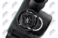 NTY CTM-RE-003 - Termostato, refrigerante