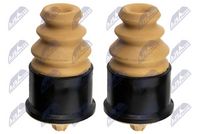 NTY ABFT000 - Almohadilla de tope, suspensión