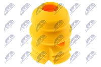 NTY ABKA306 - Almohadilla de tope, suspensión