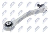 NTY ZWD-AU-012 - Barra oscilante, suspensión de ruedas