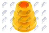 NTY ABMZ016 - Almohadilla de tope, suspensión