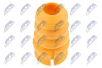 NTY ABMZ015 - Almohadilla de tope, suspensión