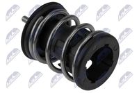 NTY CTM-VW-089 - Termostato, refrigerante