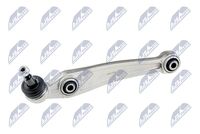 NTY ZWDBM048 - Barra oscilante, suspensión de ruedas