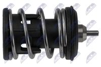 NTY CTM-VW-089 - Termostato, refrigerante