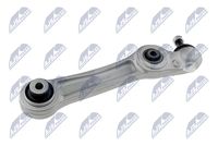 NTY ZWD-BM-024 - Barra oscilante, suspensión de ruedas